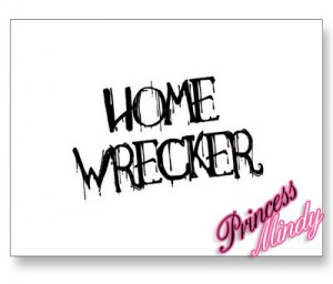 homewrecker