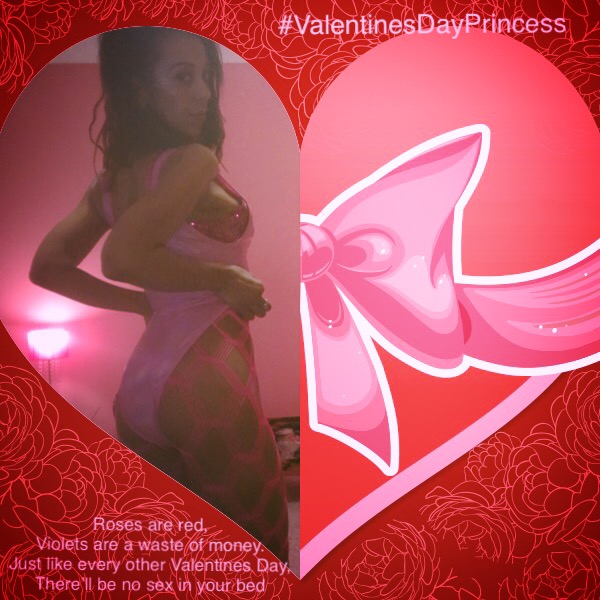 femdom valentines day clips