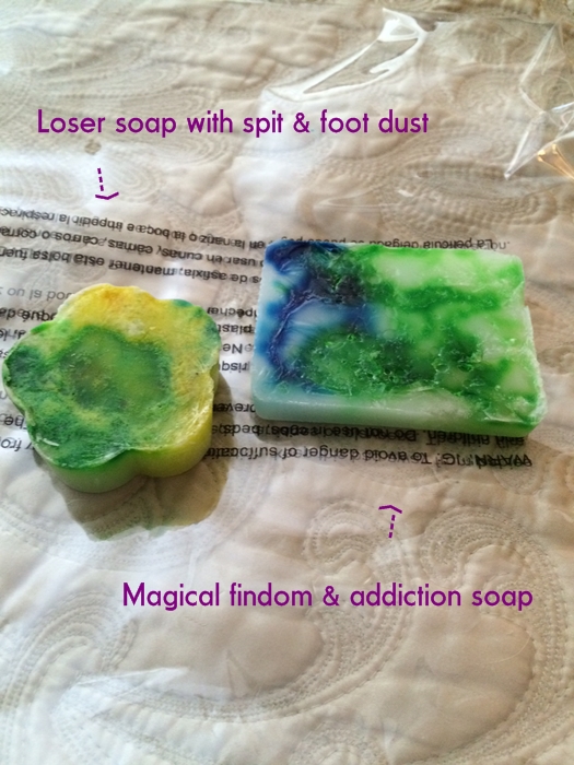 -losersoap